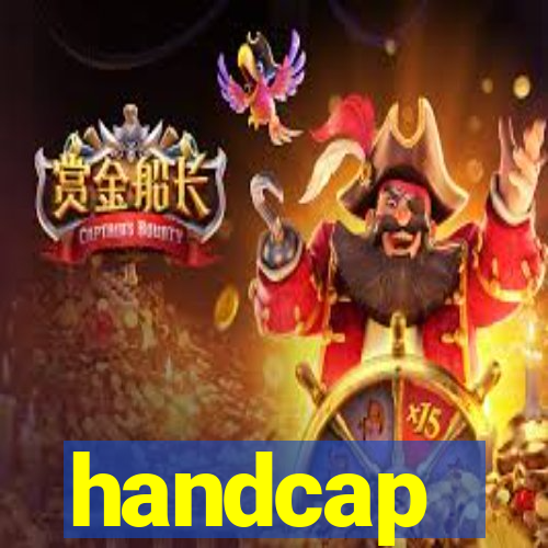handcap -1,25